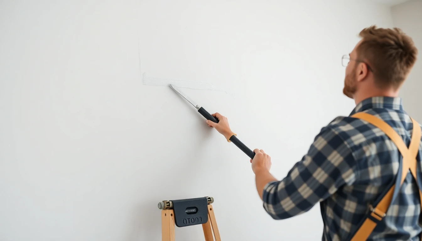 Pintura Residencial Profissional